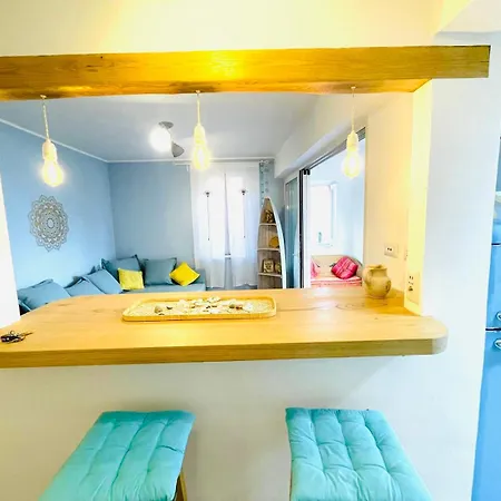 White Blossom Apartment *