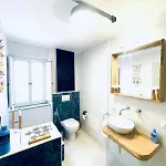 Appartement White Blossom