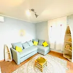 Appartement White Blossom *