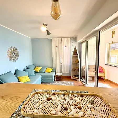 White Blossom Appartement *